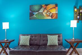 Casa Alexandria Guest Apartment