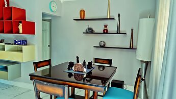 Casa Alexandria Guest Apartment