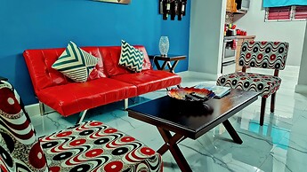 Casa Alexandria Guest Apartment