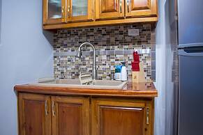 Casa Alexandria Guest Apartment