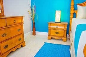 Casa Alexandria Guest Apartment