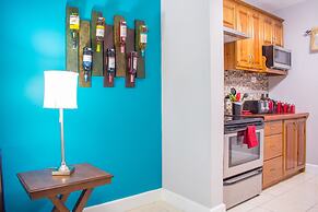 Casa Alexandria Guest Apartment