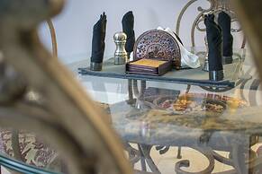 Casa Alexandria Guest Apartment