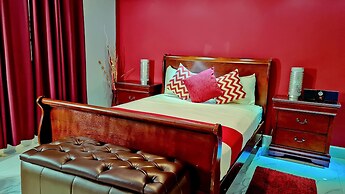 Casa Alexandria Guest Apartment