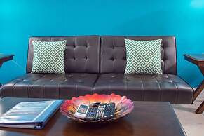 Casa Alexandria Guest Apartment