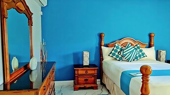 Casa Alexandria Guest Apartment