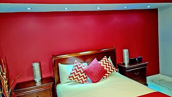 Casa Alexandria Guest Apartment