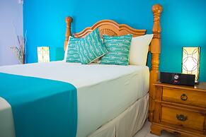 Casa Alexandria Guest Apartment