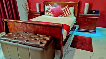 Casa Alexandria Guest Apartment