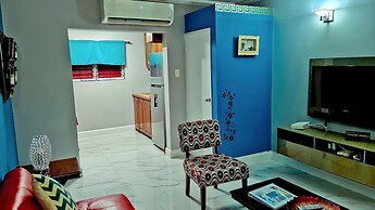 Casa Alexandria Guest Apartment