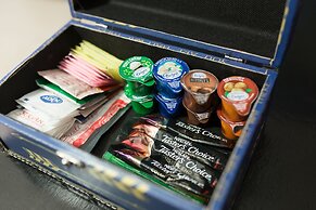 Casa Alexandria Guest Apartment