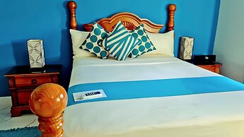 Casa Alexandria Guest Apartment