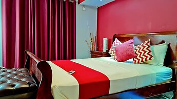 Casa Alexandria Guest Apartment