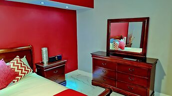 Casa Alexandria Guest Apartment