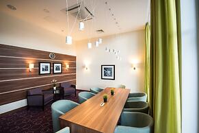 Hampton by Hilton Ufa