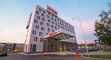Hampton by Hilton Ufa