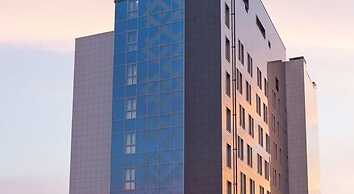 Hampton by Hilton Ufa