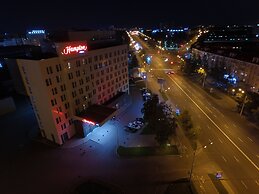 Hampton by Hilton Ufa