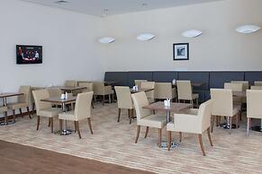 Hampton by Hilton Ufa