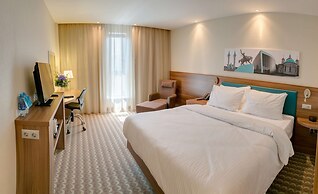 Hampton by Hilton Ufa