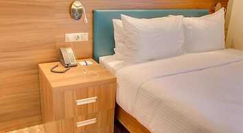 Hampton by Hilton Ufa