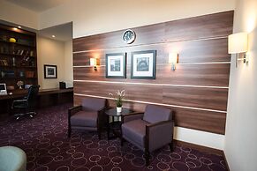 Hampton by Hilton Ufa