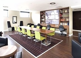 Hampton by Hilton Ufa