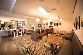 Hampton by Hilton Ufa