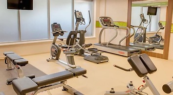 Hampton by Hilton Ufa