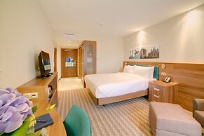 Hampton by Hilton Ufa