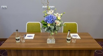 Hampton by Hilton Ufa