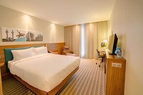 Hampton by Hilton Ufa