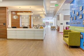 Hampton by Hilton Ufa