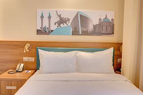 Hampton by Hilton Ufa