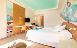 Hotel LIVVO Puerto de Mogán