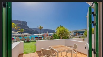 Hotel LIVVO Puerto de Mogán