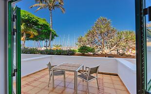 Hotel LIVVO Puerto de Mogán