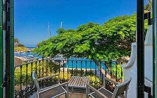 Hotel LIVVO Puerto de Mogán