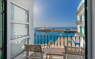 Hotel LIVVO Puerto de Mogán