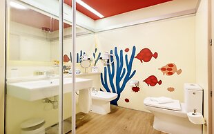 Hotel LIVVO Puerto de Mogán