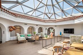 Hotel LIVVO Puerto de Mogán