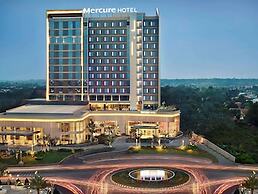 Mercure Karawang