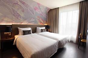 Mercure Karawang