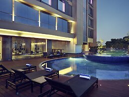 Mercure Karawang
