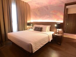 Mercure Karawang