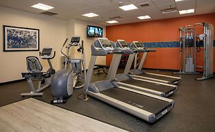 Hampton Inn Mesa Verde/Cortez