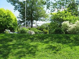 The Nelson House Bed & Breakfast