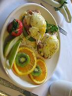 The Nelson House Bed & Breakfast