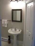 The Nelson House Bed & Breakfast