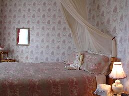 The Nelson House Bed & Breakfast